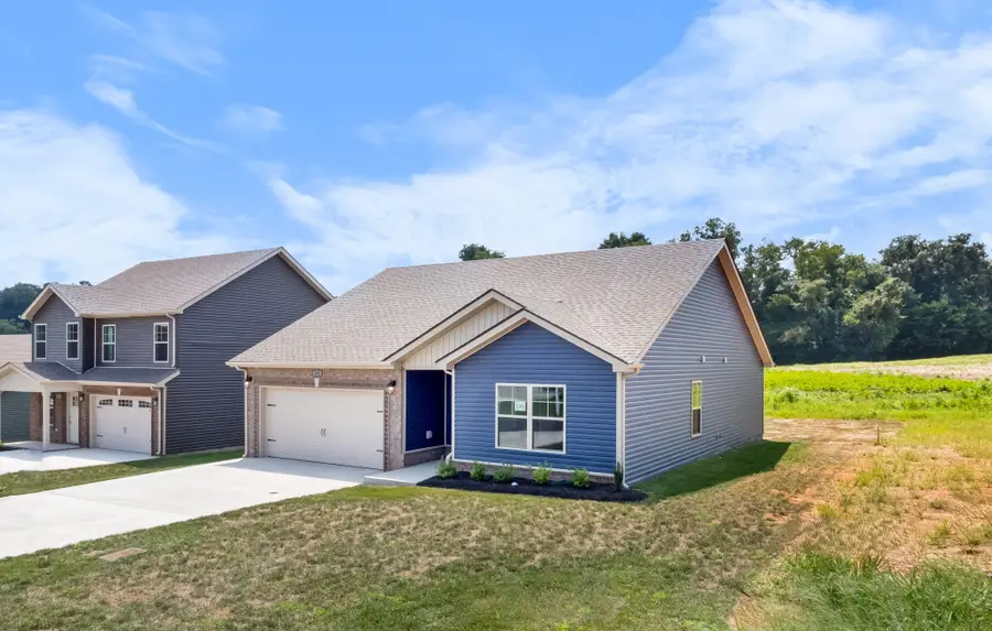 45 Echo Ridge, Oak Grove, KY 42262 - #2
