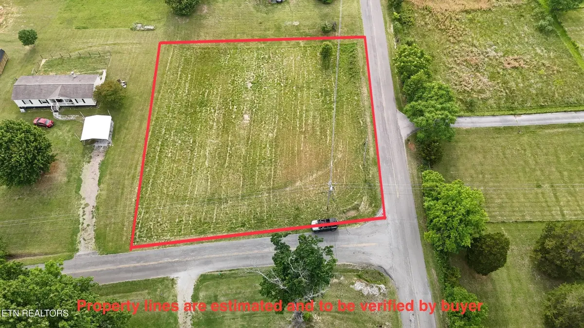2 Wells Spring Rd, Dandridge, TN 37725 - #1