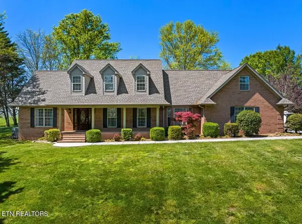 2041 Witt Rd, White Pine, TN 37890