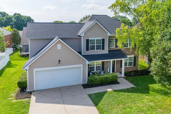 1234 Timber Creek Dr, Murfreesboro, TN 37128