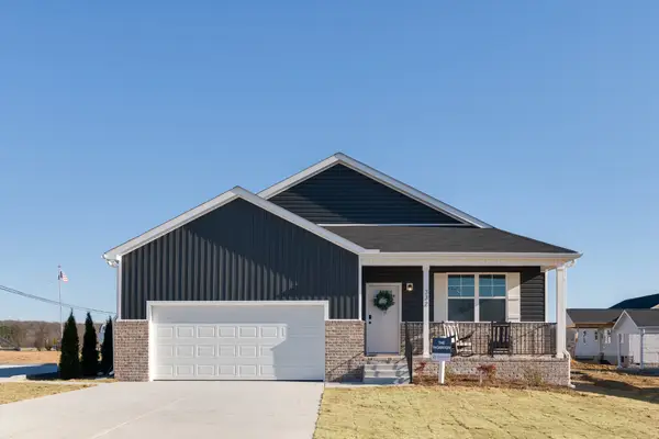 277 Reece Road, Baxter, TN 38544