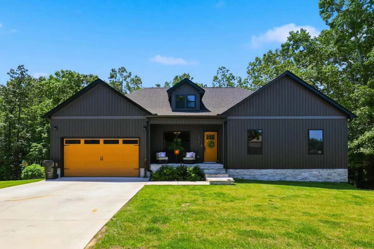 12116 Bull Run, Birchwood, TN 37308 - #1
