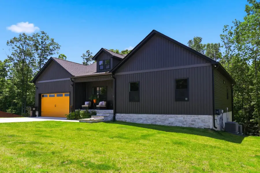 12116 Bull Run, Birchwood, TN 37308 - #2