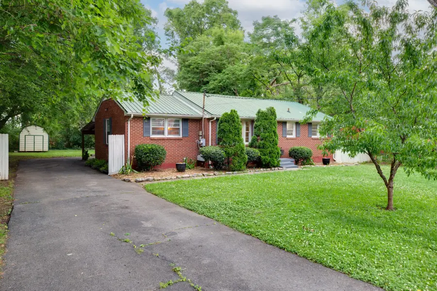 2011 Sherrill Blvd, Murfreesboro, TN 37130 - #2