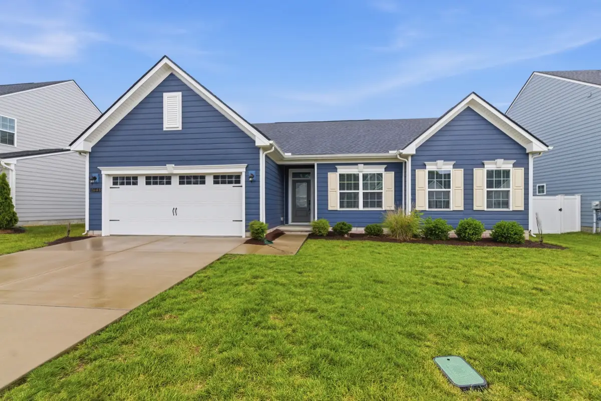 2643 Goose Creek Ln, Murfreesboro, TN 37128 - #1