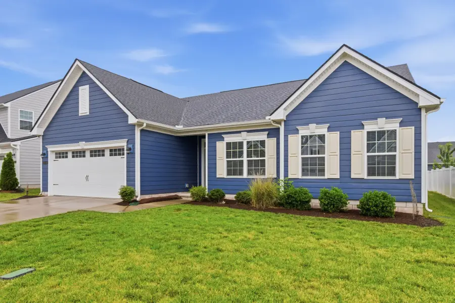 2643 Goose Creek Ln, Murfreesboro, TN 37128 - #3