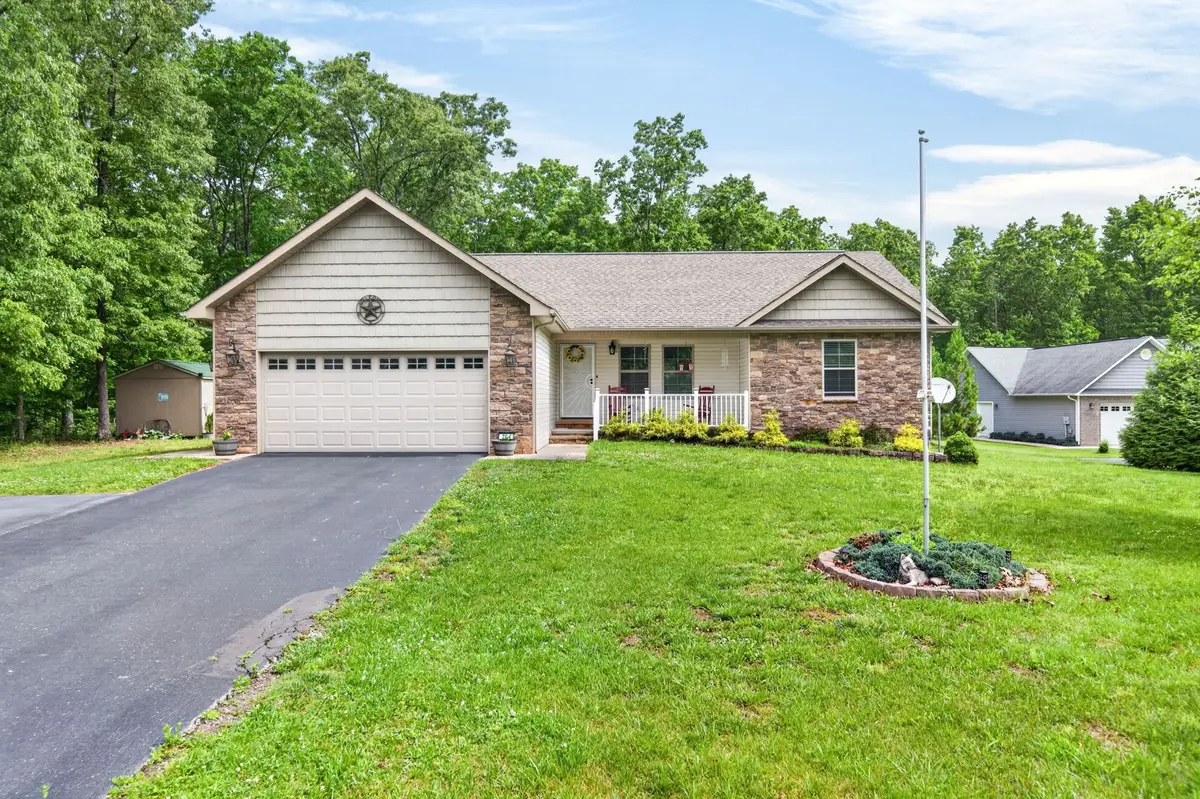 234 Stonecrest Ave, Crossville, TN 38571 - #1