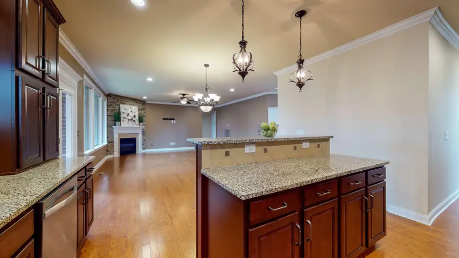 133 Windmill Pointe Cir, Hendersonville, TN 37075 - #2