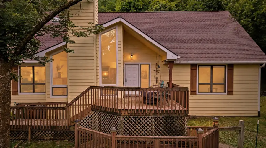 2145 S Berrys Chapel Rd, Franklin, TN 37069 - #3