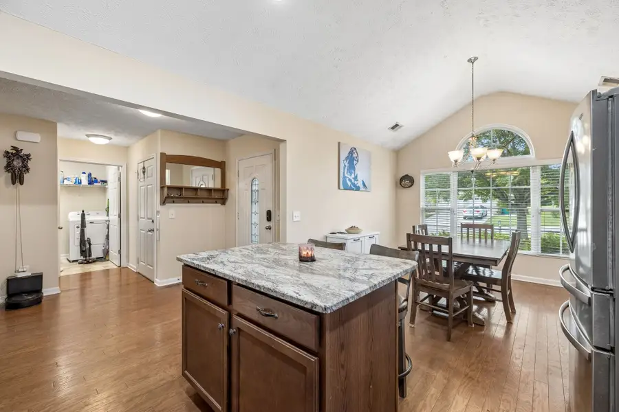 160 Granda Flora Dr, White House, TN 37188 - #2