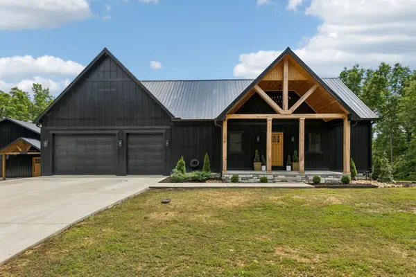 254 Saddlebrook Dr, Hohenwald, TN 38462