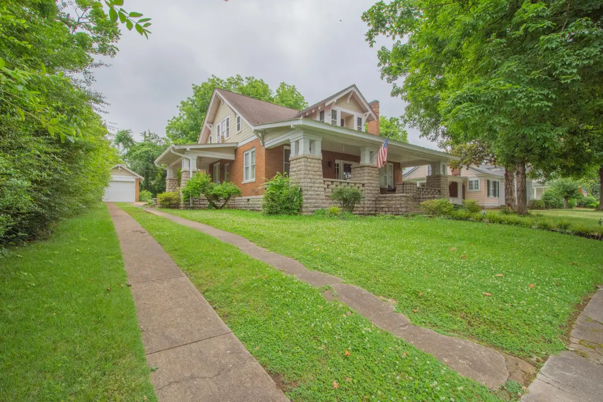 311 S 3rd St, Pulaski, TN 38478 - #1