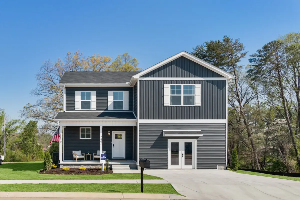 773 Reece Road, Baxter, TN 38544 - #1