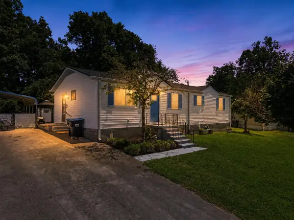 103 Ridgeview Ct, La Vergne, TN 37086