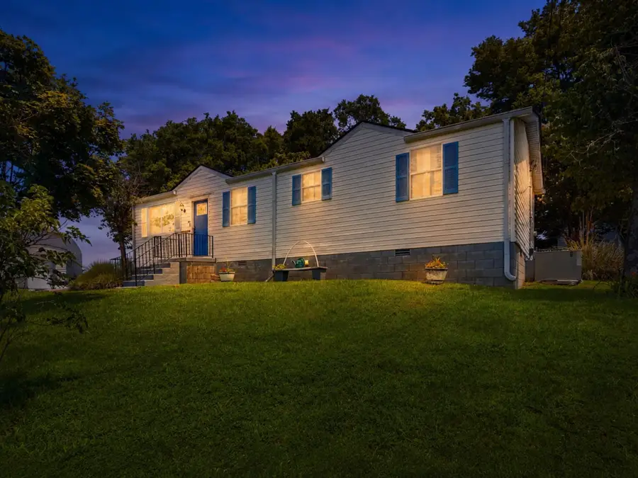 103 Ridgeview Ct, La Vergne, TN 37086 - #2