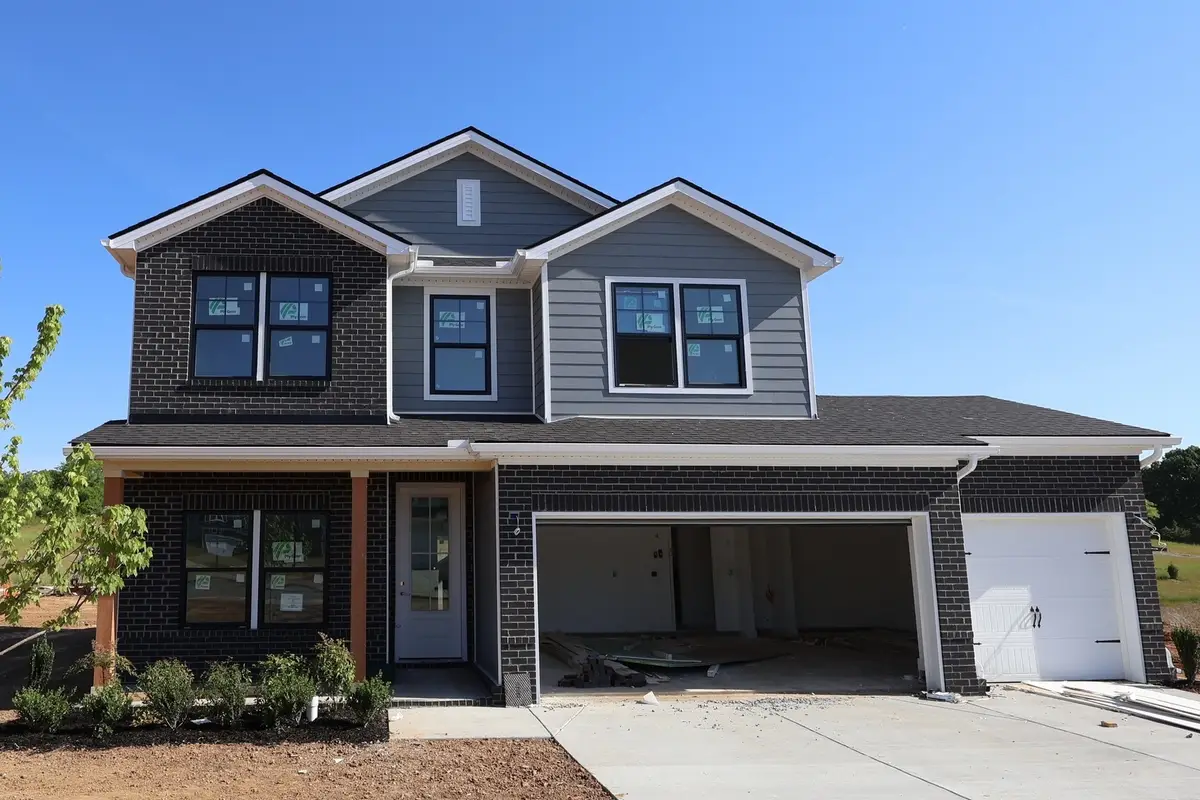 3201 Gravity Drive, Columbia, TN 38401 - #1