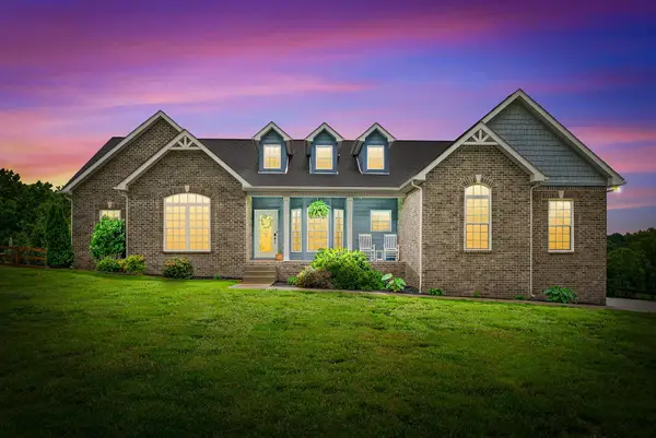 995 Hickory Point Road, Clarksville, TN 37043