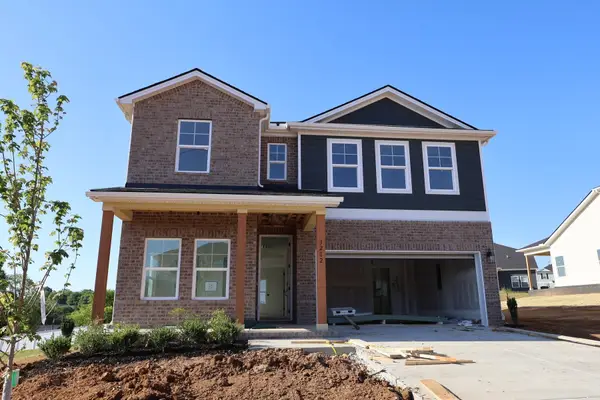 3202 Gravity Drive, Columbia, TN 38401