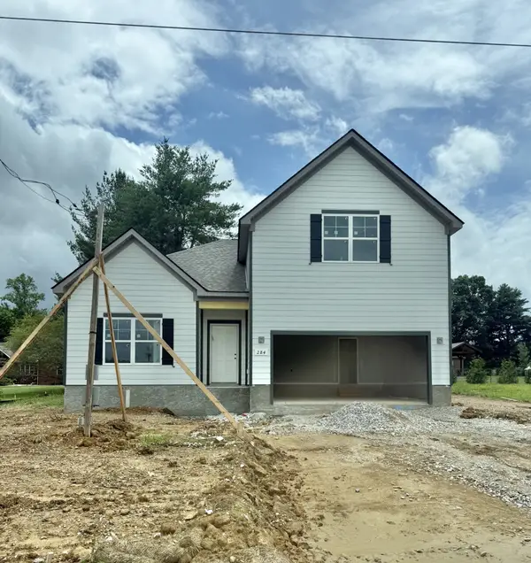 284 Country Circle, Manchester, TN 37355