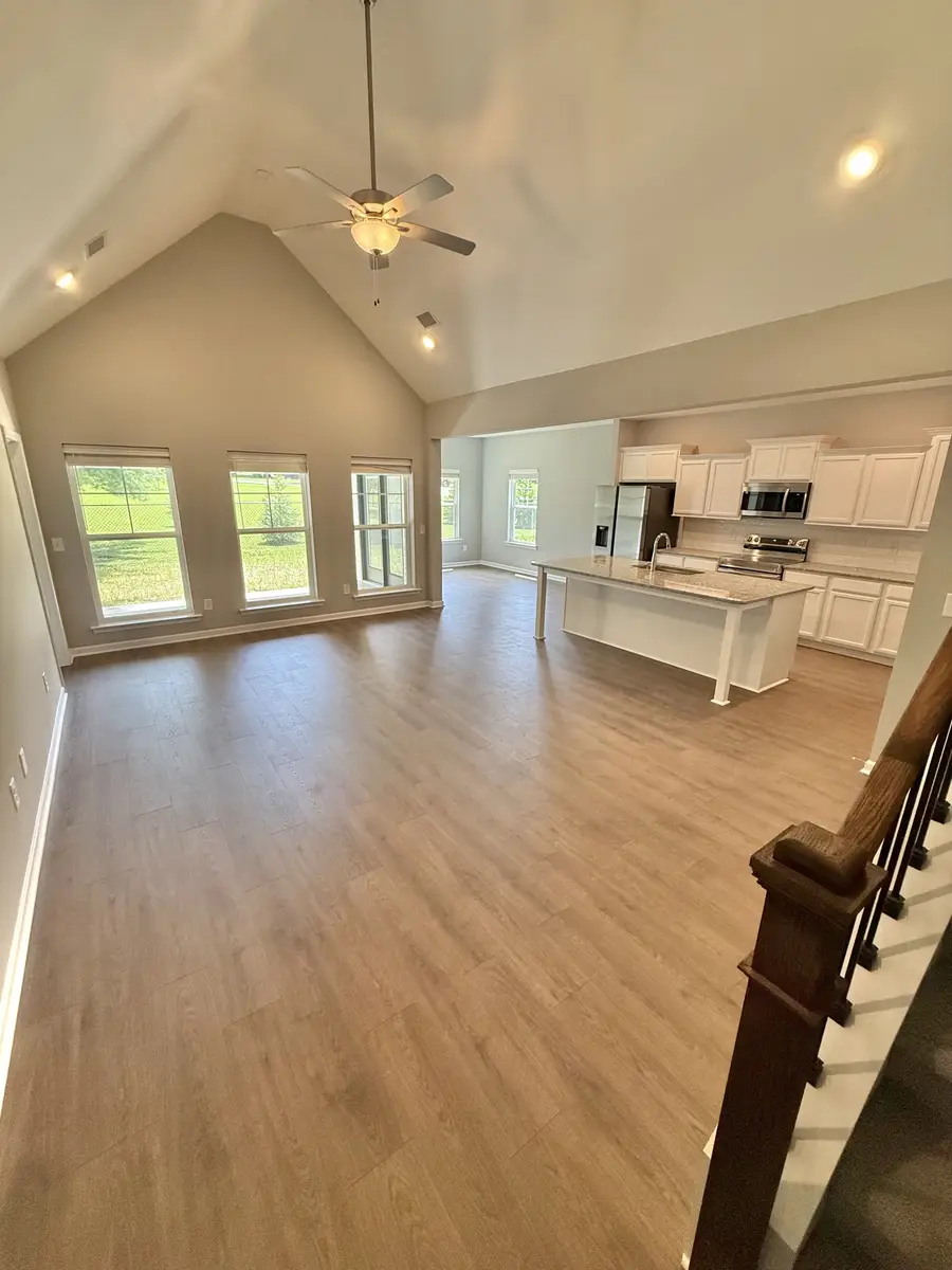 284 Country Circle, Manchester, TN 37355 - #2