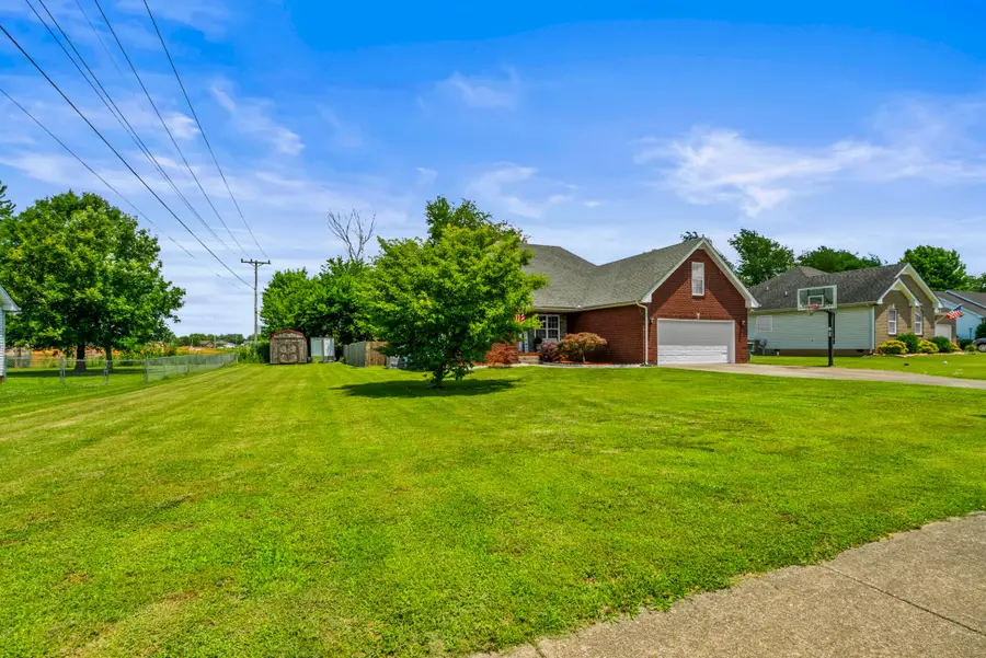 113 Abbigael Dr, Portland, TN 37148 - #2