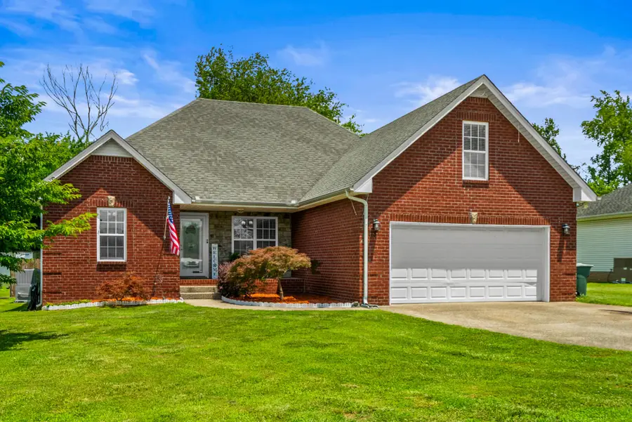 113 Abbigael Dr, Portland, TN 37148 - #3