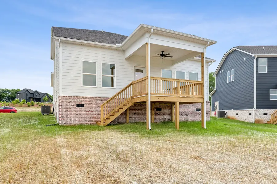 2961 Sharpstone Drive, Columbia, TN 38401 - #2