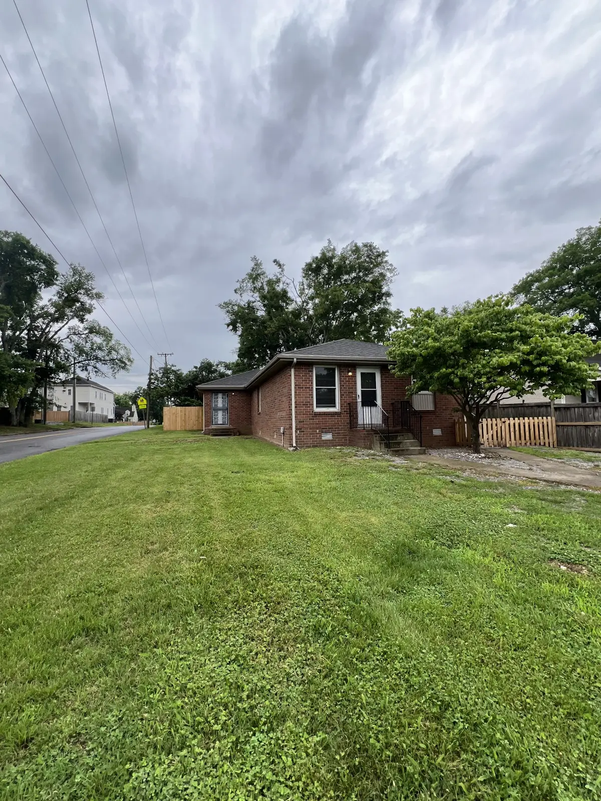 4601 Indiana Ave, Nashville, TN 37209 - #1