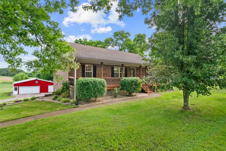 2755 Greens Mill Rd, Columbia, TN 38401 - #3