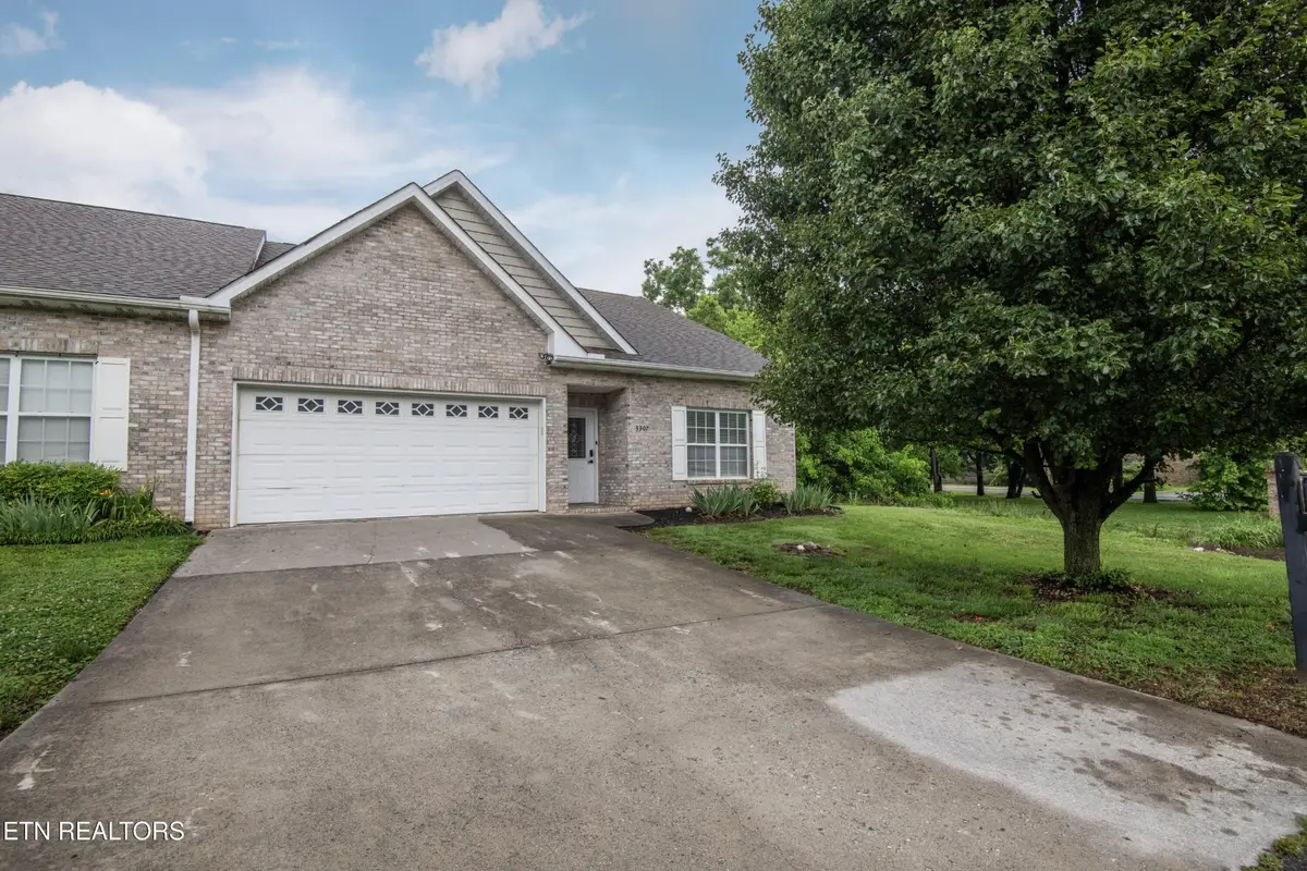 3307 Cummins Lane, Knoxville, TN 37921 - #1