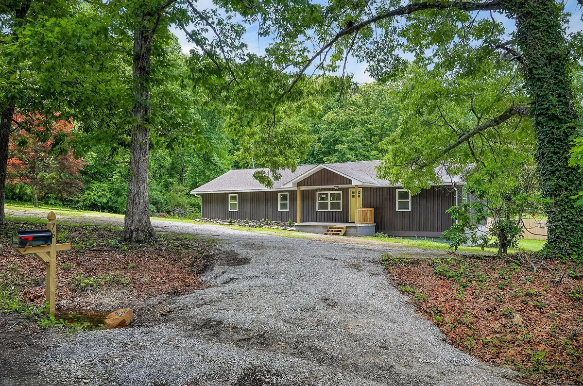 76 Ed Houston Road, Crossville, TN 38571 - #1