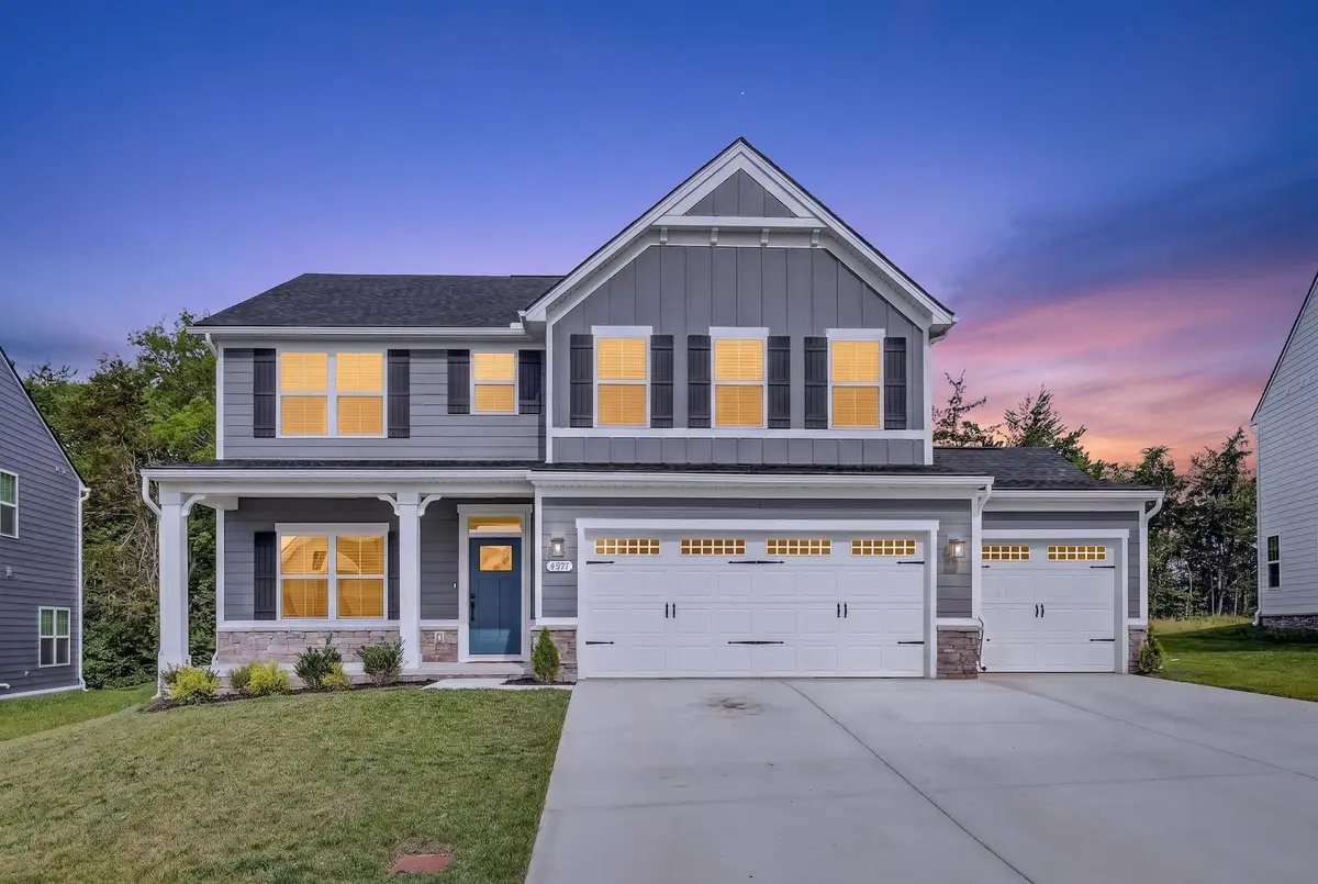 4557 Emerson Hills Blvd, Antioch, TN 37013 - #1