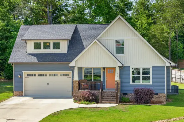 1316 Suzannas Cove Nw, Cleveland, TN 37312