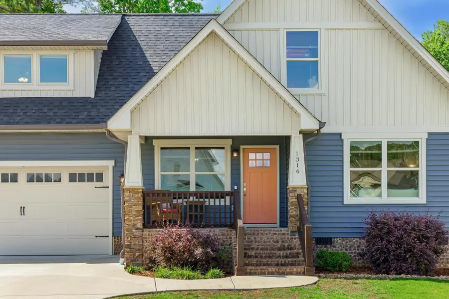 1316 Suzannas Cove Nw, Cleveland, TN 37312 - #2