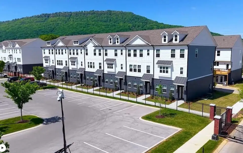 3218 Aberdeen Row #23, Chattanooga, TN 37410 - #1
