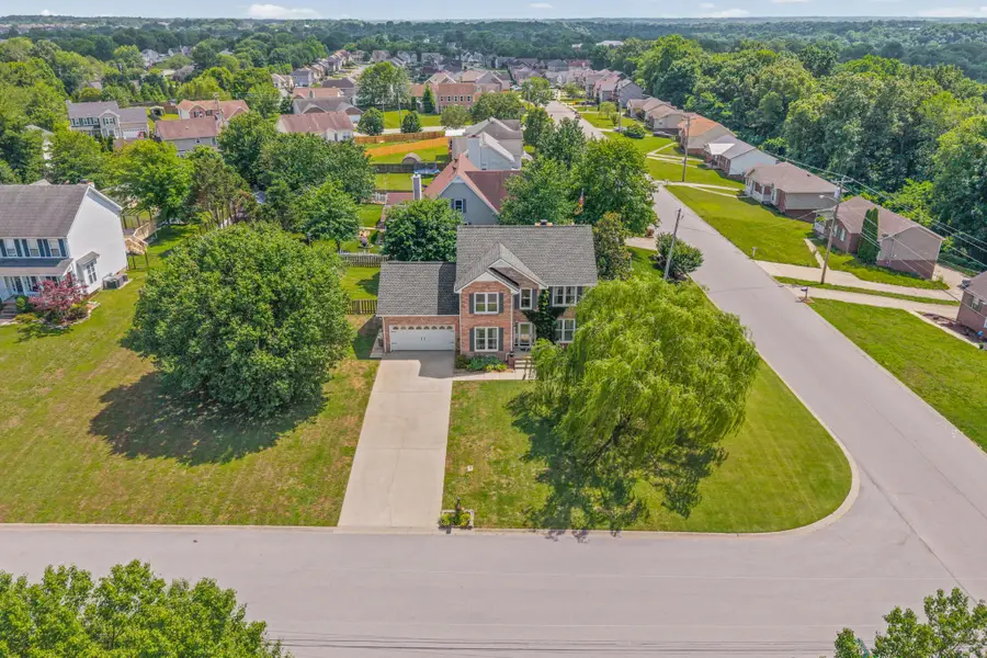 100 Bramshaw Ct, Clarksville, TN 37042 - #2