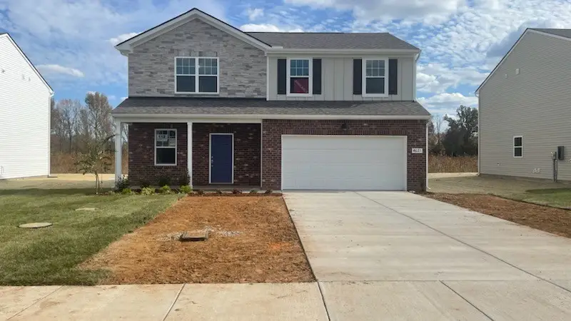 4621 Marcus Venture Pl, Murfreesboro, TN 37127 - #1