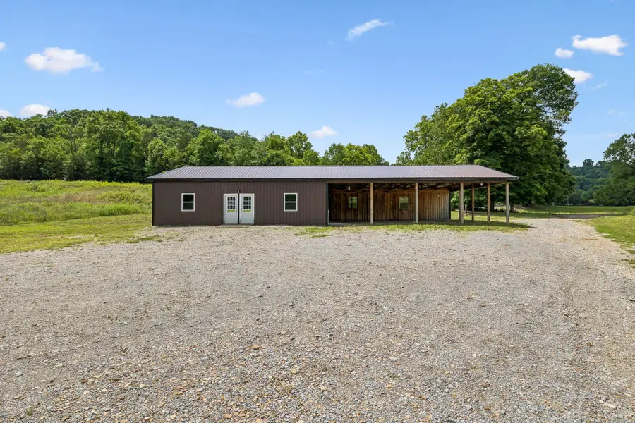 769 Echo Rd, Hartsville, TN 37074 - #2