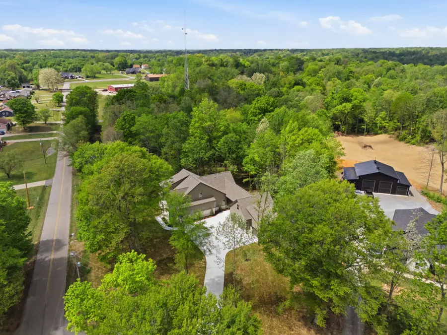2949 Pace Rd, Clarksville, TN 37043 - #2