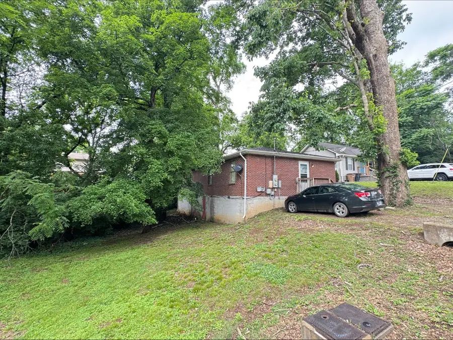 1115 Campbell St, Nashville, TN 37206 - #2