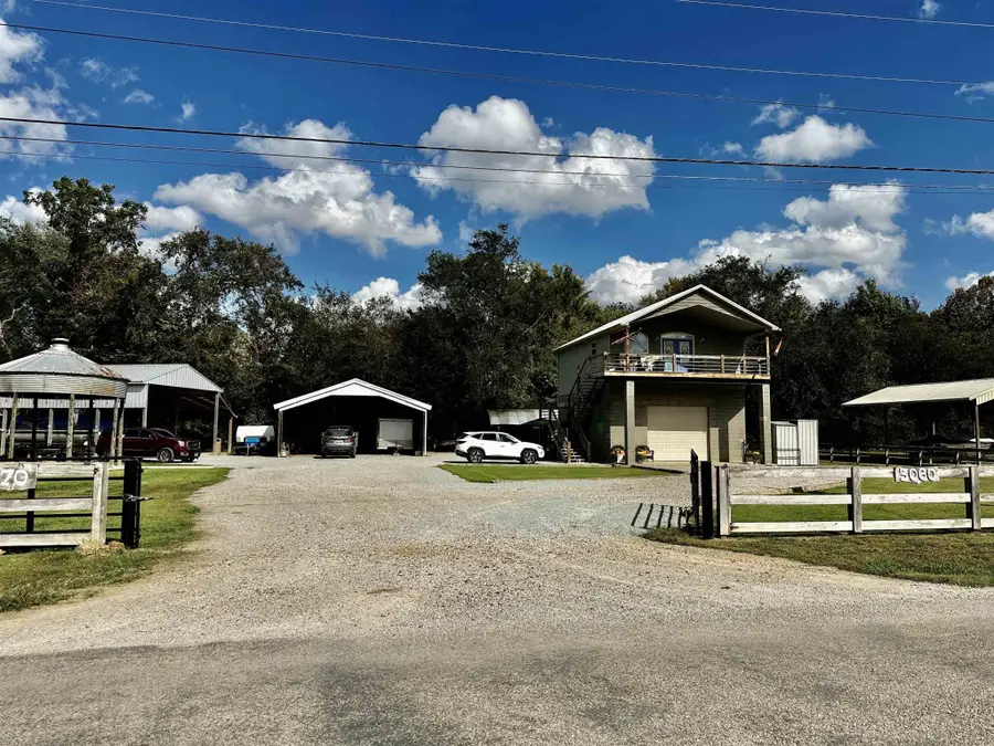 3060 Catfish Ln, Crump, TN 38327 - #2