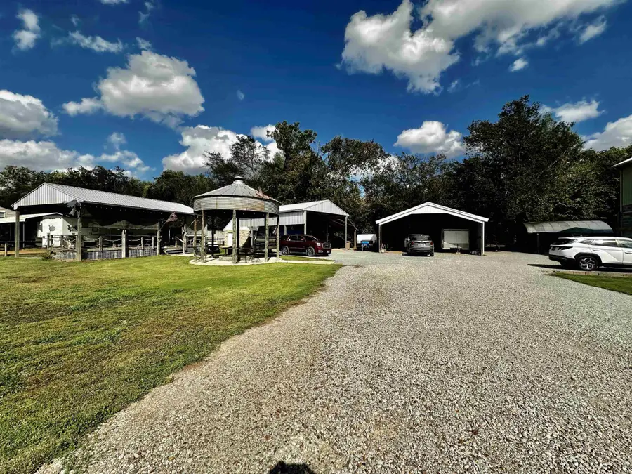 3060 Catfish Ln, Crump, TN 38327 - #3