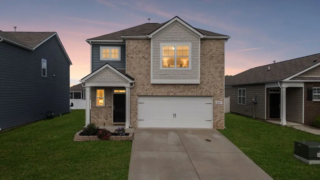 807 Long Leaf Rd, Lebanon, TN 37087 - #1