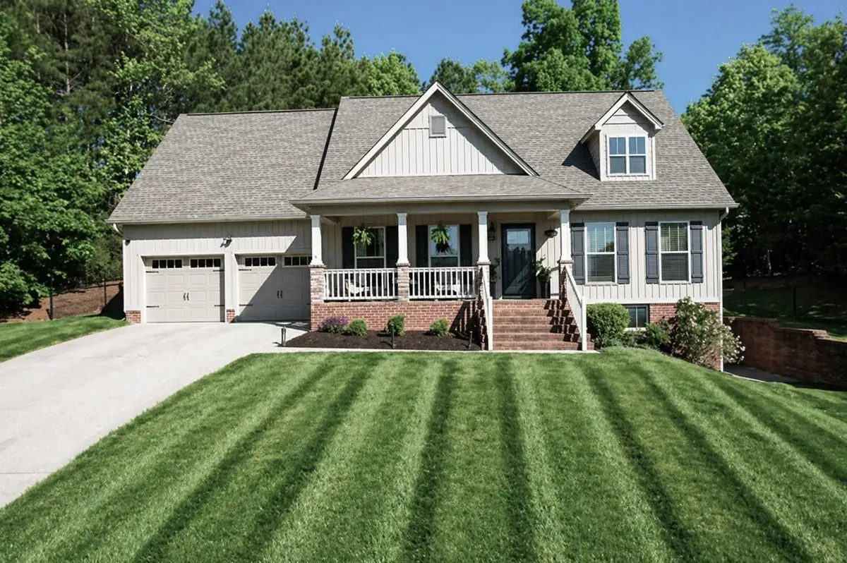 310 Silver Springs Trail Nw, Cleveland, TN 37312 - #1