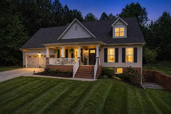 310 Silver Springs Trail Nw, Cleveland, TN 37312