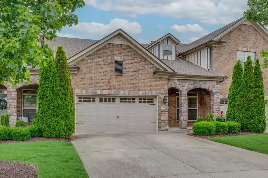 2047 Herring Xing, Murfreesboro, TN 37130 - #2