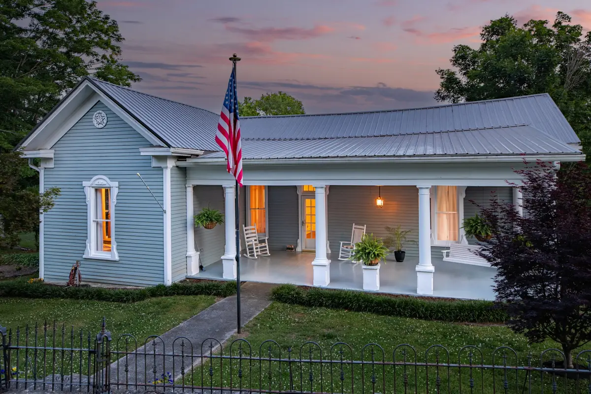 1586 Main St, Lynnville, TN 38472 - #1
