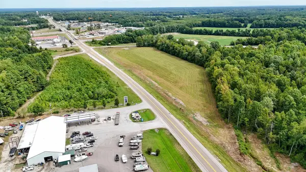 0 Hwy 641, Holladay, TN 38341