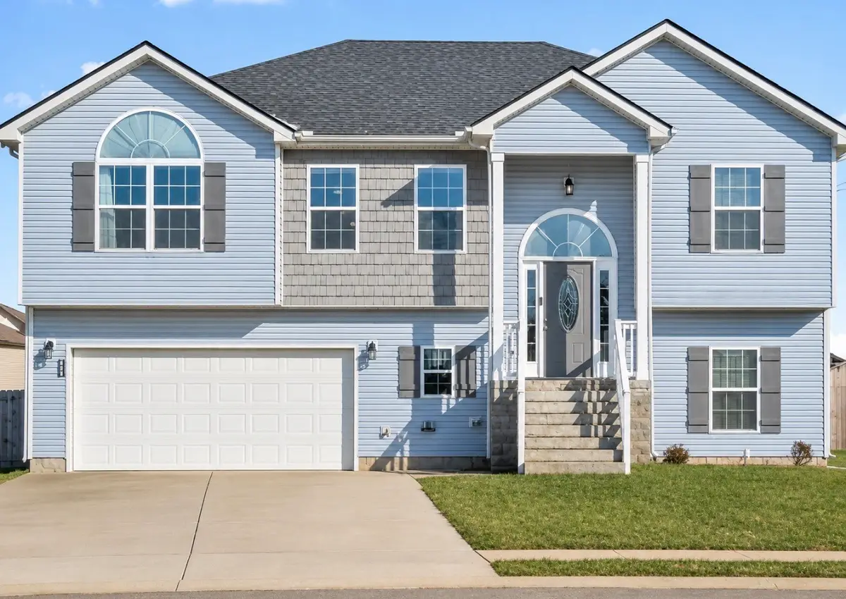 809 Waldon Ct, Clarksville, TN 37042 - #1