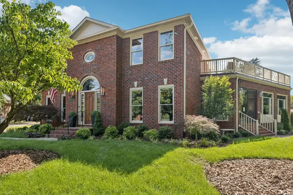 2643 Chatham Ct, Murfreesboro, TN 37129